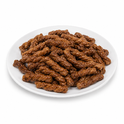 Sainsbury's Food Cupboard All Crisps Twiglets Original