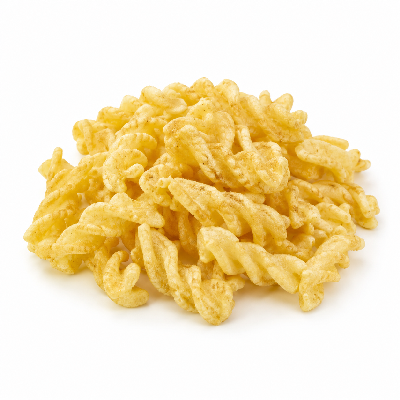 Sainsbury's Food Cupboard All Crisps Twirls Salt & Vinegar