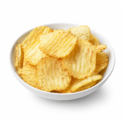 Sainsbury's Food Cupboard All Crisps Walkers Baked Cheese & Onion