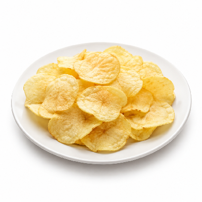 Sainsbury's Food Cupboard All Crisps Walkers Baked Ready Salted