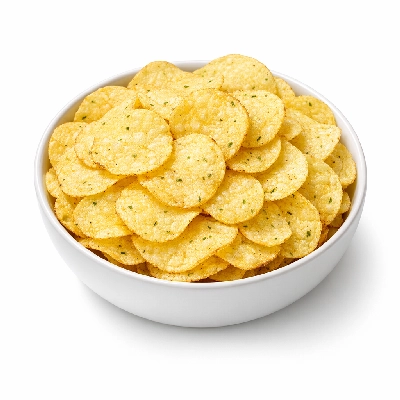 Sainsbury's Food Cupboard All Crisps Walkers Cheese & Onion