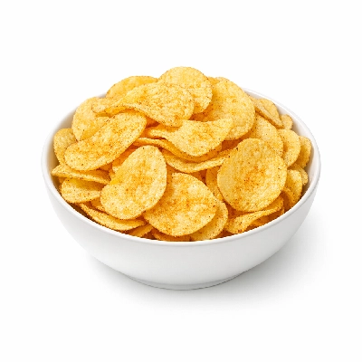 Sainsbury's Food Cupboard All Crisps Walkers Chicken