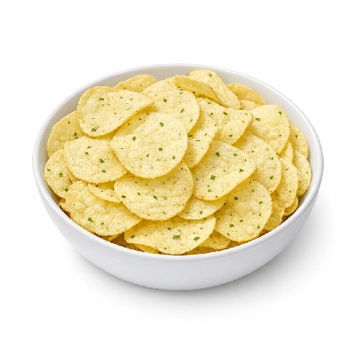 Sainsbury's Food Cupboard All Crisps Walkers Lites Variety Pack Sour Cream & Chive Flavour Reduced Fat