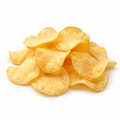 Sainsbury's Food Cupboard All Crisps Walkers Prawn Cocktail
