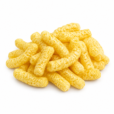 Sainsbury's Food Cupboard All Crisps Walkers Quavers Cheese