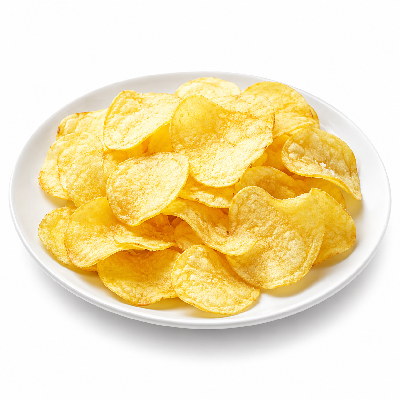 Sainsbury's Food Cupboard All Crisps Walkers Ready Salted