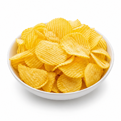 Sainsbury's Food Cupboard All Crisps Walkers Variety Cheese & Onion Flavour