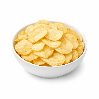 Sainsbury's Food Cupboard All Crisps Walkers Variety Pack Ready Salted