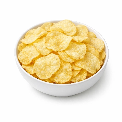 Sainsbury's Food Cupboard All Crisps Walkers Variety Pack Salt & Vinegar