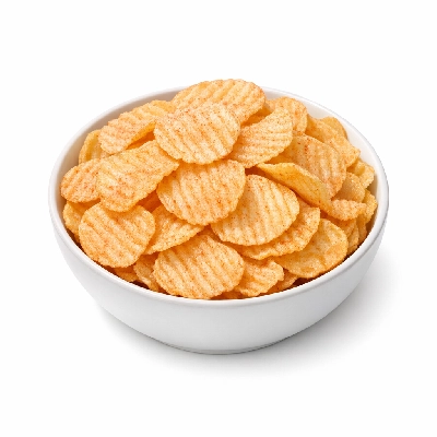 Sainsbury's Food Cupboard All Crisps Walkers Variety Prawn Cocktail Flavour