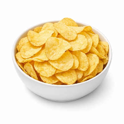 Sainsbury's Food Cupboard All Crisps Walkers Variety Ready Salted