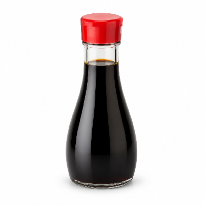 Sainsbury's Food Cupboard All Oriental Amoy Soy Sauce Reduced Salt