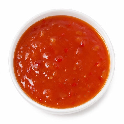 Sainsbury's Food Cupboard All Oriental Minute Meal Sweet & Sour
