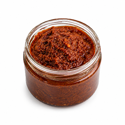 Sainsbury's Food Cupboard All Oriental Reuben Solomon's Thai Jungle Curry Paste