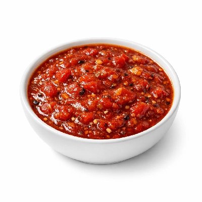 Sainsbury's Food Cupboard All Oriental Sharwood's Spicy Tomato Szechuan Stir-Fry Sauce