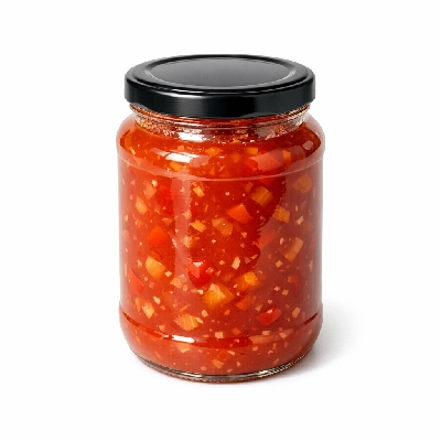 Sainsbury's Food Cupboard All Oriental Sweet & Sour Cooking Sauce Basics