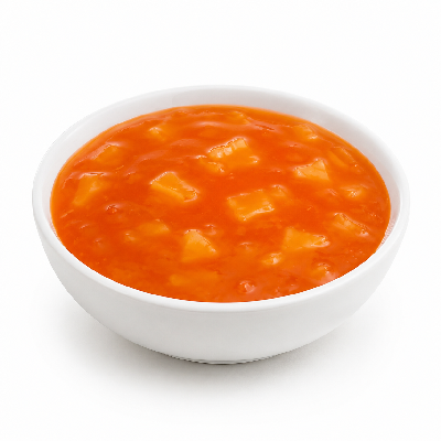 Sainsbury's Food Cupboard All Oriental Uncle Ben's Sweet and Sour Sauce Extra Pineapple