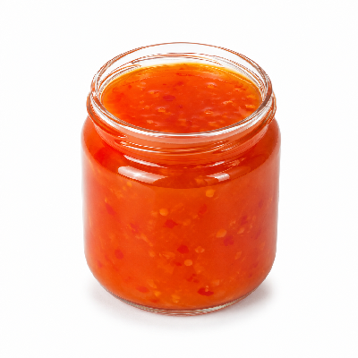Sainsbury's Food Cupboard All Oriental Uncle Ben's Sweet and Sour Sauce Light