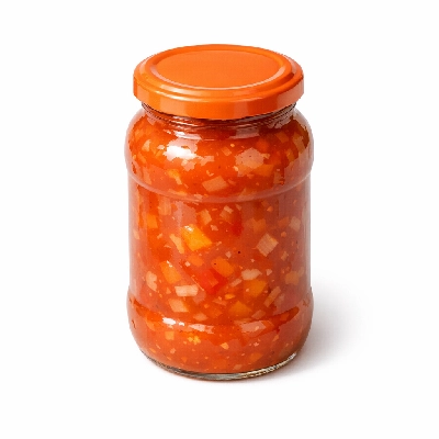 Sainsbury's Food Cupboard All Oriental Uncle Ben Sweet and Sour Original Sauce