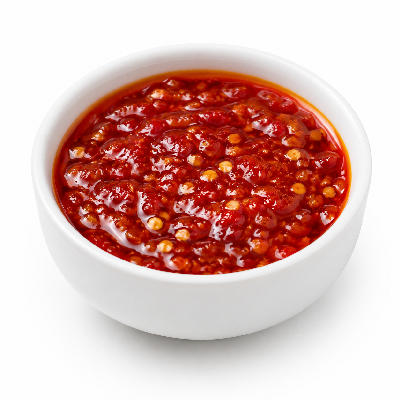 Sainsbury's Food Cupboard All Oriental Wagamama Spicy Chilli Men Stir Fry