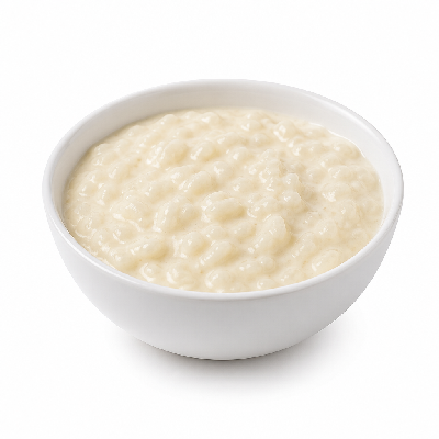 Sainsbury's Food Cupboard Ambrosia Rice Pudding Creamed
