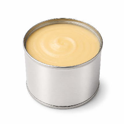 Sainsbury's Food Cupboard Ambrosia Semolina