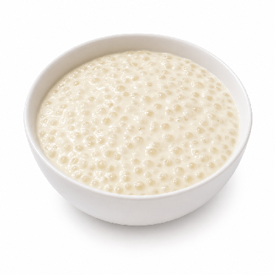 Sainsbury's Food Cupboard Ambrosia Tapioca