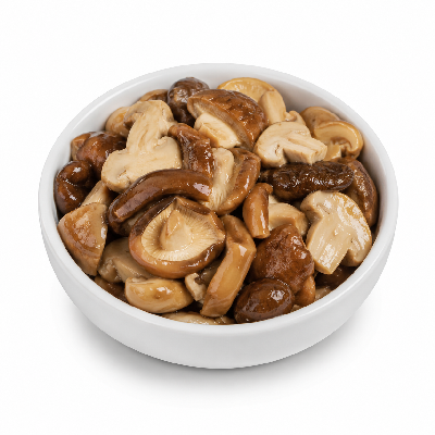 Sainsbury's Food Cupboard Antipasto Italian Mixed Mushroom