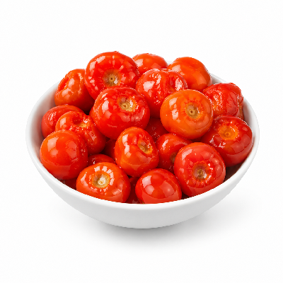 Sainsbury's Food Cupboard Antipasto Peppadew Hot Piquante Peppers