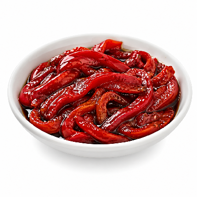 Sainsbury's Food Cupboard Antipasto Pepper Balsamic Vinegar
