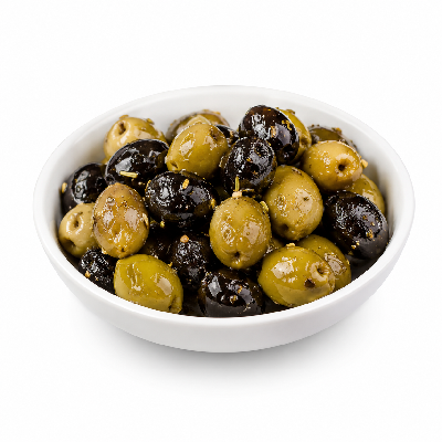 Sainsbury's Food Cupboard Antipasto Provencal Olives Taste the Difference