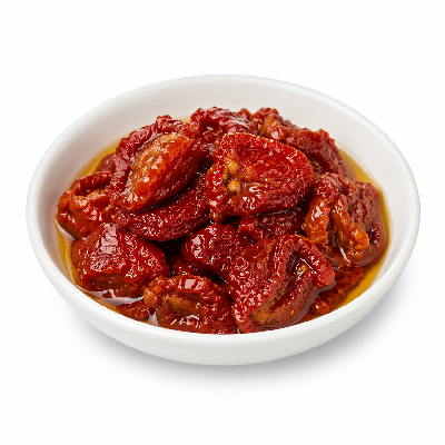 Sainsbury's Food Cupboard Antipasto Sun Dried Tomato Anitpasto Oil