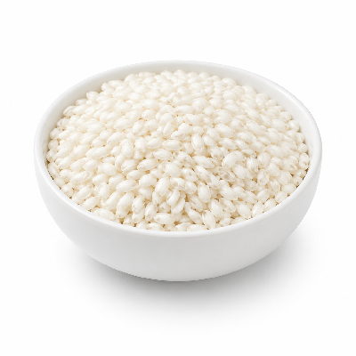 Sainsbury's Food Cupboard Arborio Risotto Rice Organic