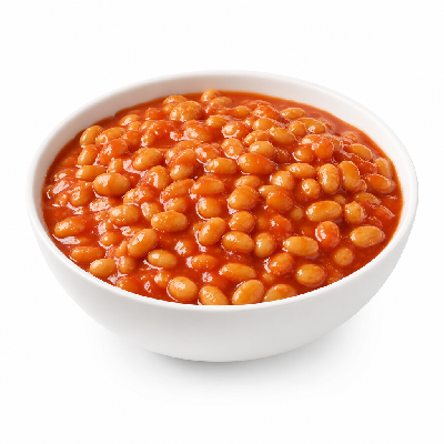Sainsbury's Food Cupboard Baked Beans Baked Beans in Tomato Sauce