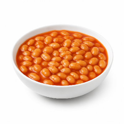 Sainsbury's Food Cupboard Baked Beans Branston