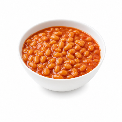 Sainsbury's Food Cupboard Baked Beans Cross & Blackwell Branston