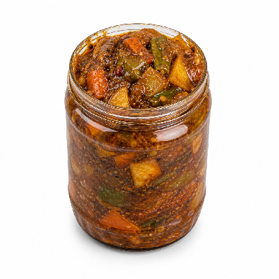 Sainsbury's Food Cupboard Bartons Traditional Sweet Pickle