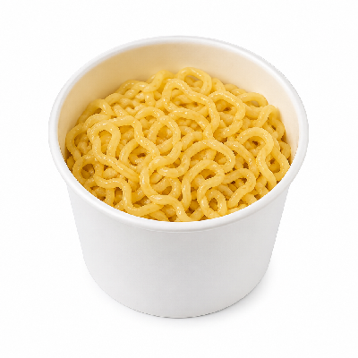 Sainsbury's Food Cupboard Batchelor's Supernoodle-to-Go Chow Mein