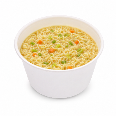 Sainsbury's Food Cupboard Batchelor's Supernoodles-to-Go Chicken