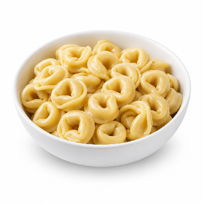 Sainsbury's Food Cupboard Be Good to Yourself Mushroom Tortellini 96% Fat Free