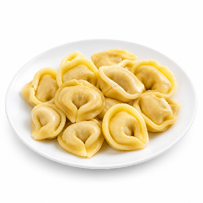 Sainsbury's Food Cupboard Be Good to Yourself Pasta Meals Pork and Beef Tortellini