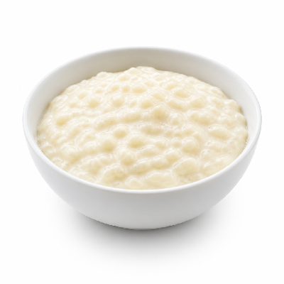 Sainsbury's Food Cupboard Be Good to Yourself Rice Pudding Low Fat