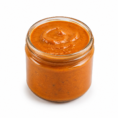 Sainsbury's Food Cupboard Be Good to Yourself & Tikka Masala Sauce