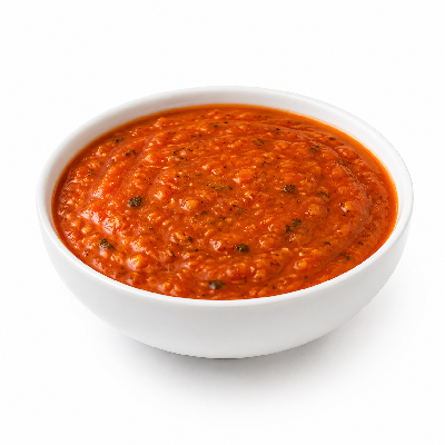 Sainsbury's Food Cupboard Be Good to Yourself & Tomato Basil and Parmesan Stir-in Sauce
