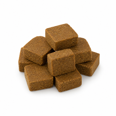 Sainsbury's Food Cupboard Beef Stock Cubes Basics