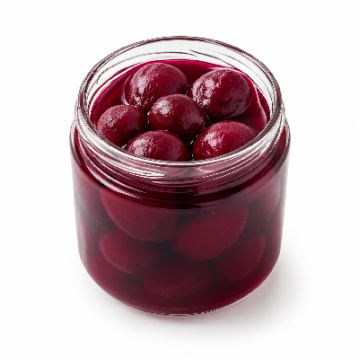 Sainsbury's Food Cupboard Beetroot Baxter's Baby