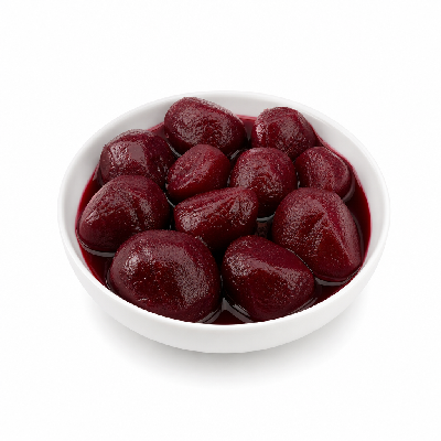 Sainsbury's Food Cupboard Beetroot Baxter's Baby in Sweet Vinegar