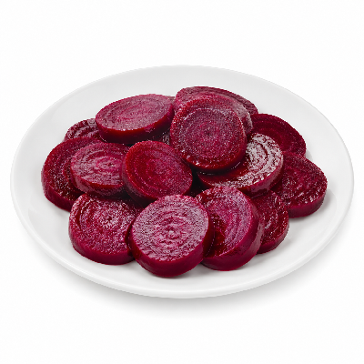 Sainsbury's Food Cupboard Beetroot Baxter's Pickled Sliced