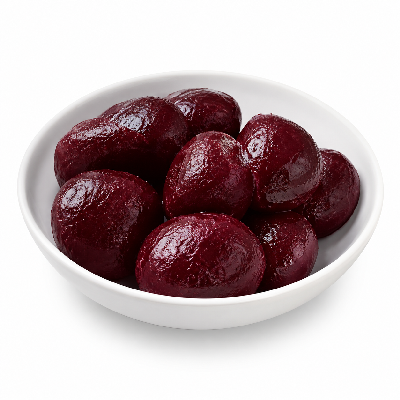 Sainsbury's Food Cupboard Beetroot Baxter's Rosebud in Sweet Vinegar