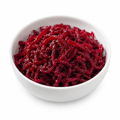 Sainsbury's Food Cupboard Beetroot Pickled Shredded in Sweet Vinegar